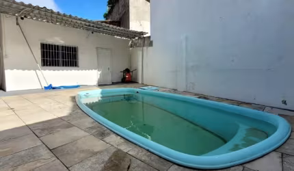 CASA  NA MADALENA