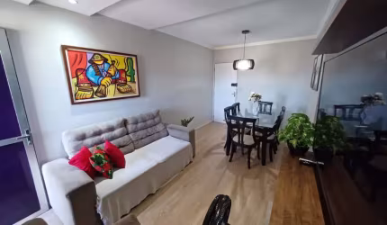 APARTAMENTO  REFORMADO 2°ANDAR JARDIM SÃO PAULO