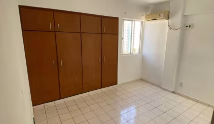 APARTAMENTO NASCENTE COM VISTA MAR EM PIEDADE
