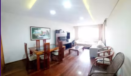 APARTAMENTO NA TAMARINEIRA
