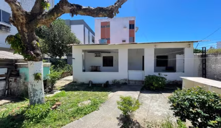 Casa em Boa Viagem terreno 480m2