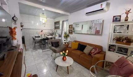 CASA EM AREIAS