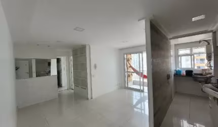 Torres do Mirante com fino acabamento e andar alto