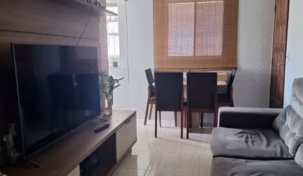 APARTAMENTO TERREO EM AFOGADOS