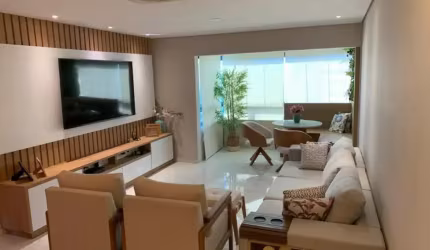 APARTAMENTO EM PARNAMIRIM VISTA PRIVILEGIADA