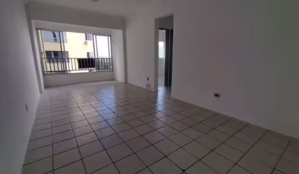 Apartamento no Residencial Boa viagem 2 -Escriturado ,Registrado -Reformado