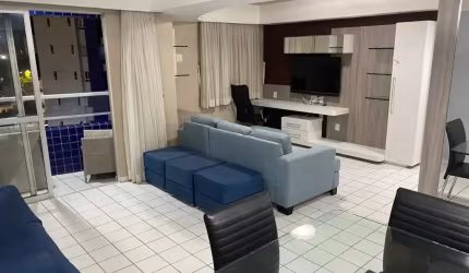 APARTAMENTO PROXIMO AO RIO MAR NO ANDAR MÉDIO NASCENTE