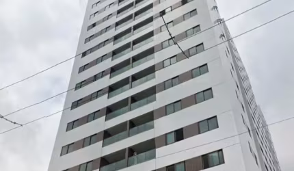 Alugo Excelente Apartamento na várzea -Semi Mobiliado