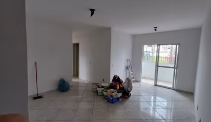 Excelente apartamento Térreo em Piedade 80m2