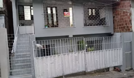 CASAS EM ALTO JOSÉ DO PINHO