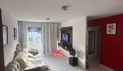 Vendo Excelente Apartamento em Candeias