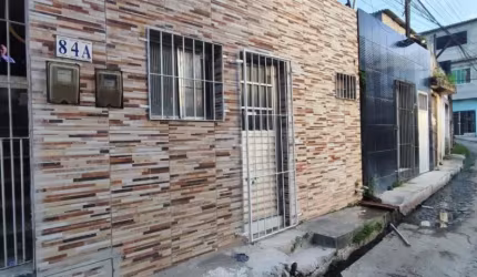 CASA + KITNET JARDIM SÃO PAULO