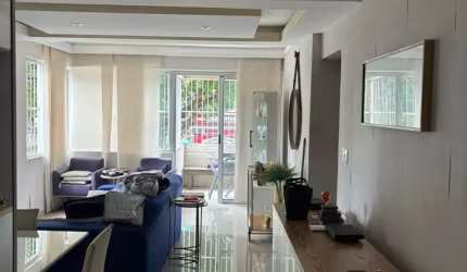 Apartamento REFORMADO no centro da Cidade
