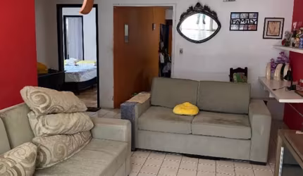 3 casas no bairro do Pina
