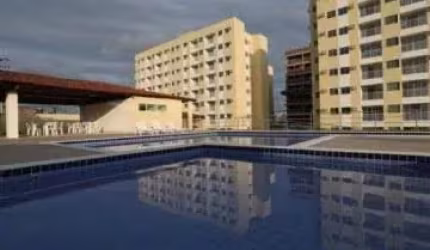 APARTAMENTO MOBILIADO 6° ANDAR EM CAMARAGIBE