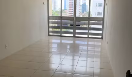APARTAMENTO NASCENTE NO PINA