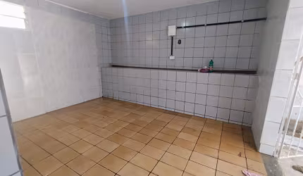 Ótima casa térrea no Jiquiá 170 mil
