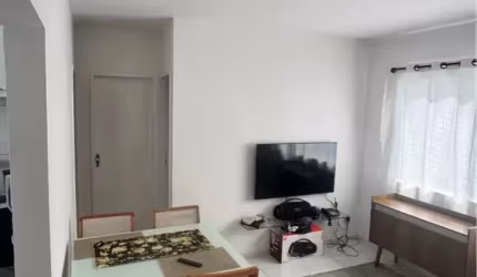 APARTAMENTO CAMPO GRANDE