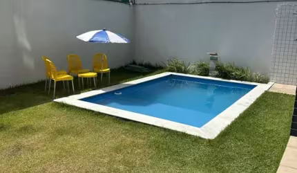 APARTAMENTO 5° NO CORDEIRO