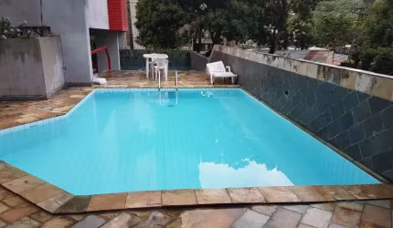 APARTAMENTO EM MONTEIRO
