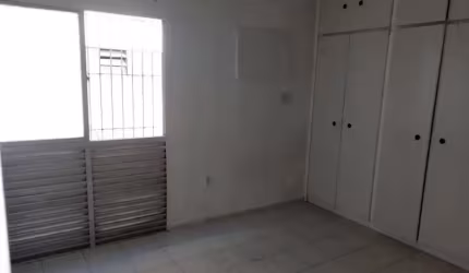 Apartamento nas graças