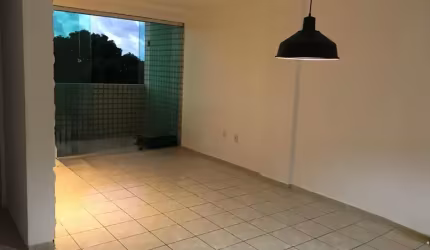 APARTAMENTO 3°ANDAR CAMPO GRANDE