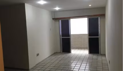APARTAMENTO NAS GRAÇAS ANDAR ALTO