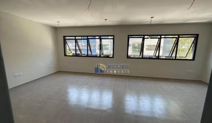 SALA COMERCIAL de 35m² à VENDA ou LOCAÇÃO no SHOPPING JAGUARI em BRAGANÇA PAULISTA
