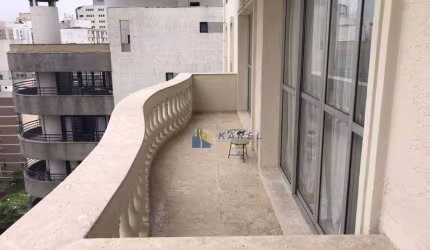 230m² de Área Útil!! Ótima Planta!! Apto com Potencial para Reforma!! No Coração do Bairro das Perdizes!!