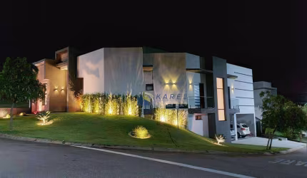 CASA TERREA à VENDA no CONDOMÍNIO TIPO CLUBE VALE DAS ÁGUAS em BRAGANÇA PAULISTA!!