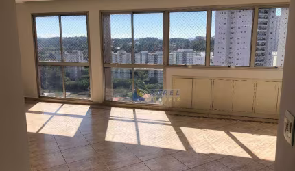APTO à VENDA com 4 DORMITÓRIOS,  135m²  de Área Útil, Face Norte, Vista Permanente, 3 Vagas e Lazer Completo no JARDIM MARAJOARA!!!!