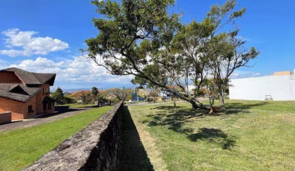 O MELHOR TERRENO PLANO com 600m², sem Vizinho de Fundos à VENDA no CONDOMÍNIO FECHADO RESIDENCIAL EUROVILLE 1 em BRAGANÇA PAULISTA!!