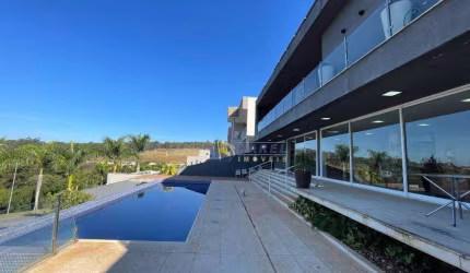 SOBRADO para VENDA ou LOCAÇÃO com 4 Suítes, Terreno de 983m², Piscina, Quintal Gramado, Área Gourmet no Condomínio Vale das Aguas em Bragança Pta!