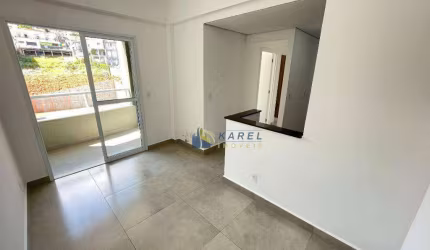 APTO para VENDA ou LOCAÇÃO com 2 Dorms, Varanda, Lazer Completo em Bragança Pta a 5 mins do LAGO DO TABOÃO