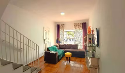 Sobrado á venda