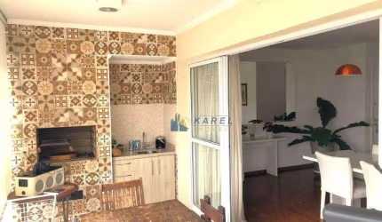 APTO à VENDA no CAMPO BELO com 134m², 3 Dormitórios, Varanda Gourmet, 2 Vagas e Lazer Completo no CONDOMÍNIO VIDE CAMPO BELO!!
