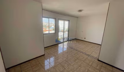 APTO para LOCAÇÃO de 75m² com 3 Dormitórios, Sala com Varanda e Lazer Completo na CIDADE ADEMAR no ED. CASA NOBRE!!