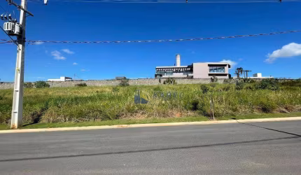 TERRENO QUASE PLANO à VENDA NO CONDOMÍNIO TERIVA INNOVARE com 463,82m² em BRAGANÇA PAULISTA sem vizinhos de Fundos na Rua mais alta e sem Saída!!