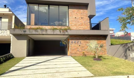 CASA ASSOBRADADA para VENDA com 3 SUÍTES, PISCINA no CONDOMÍNIO TIPO CLUBE VALE DAS ÁGUAS em BRAGANÇA PAULISTA!