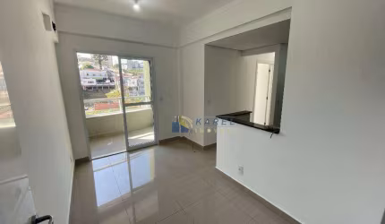 APTO de 2 DORMS com VARANDA e LAZER para VENDA ou LOCAÇÃO à 5 Minutos do LAGO DO TABOÃO no CENTRO de BRAGANÇA PAULISTA!