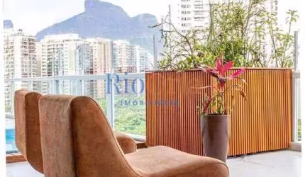 Atlântico Sul – 4 Suítes e Lazer Completo Frente Mar.
