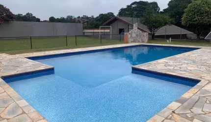 Chácara para Venda no Condomínio Porta do Sol - Mairinque/SP