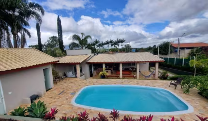 chácara a venda em Mairinque-SP