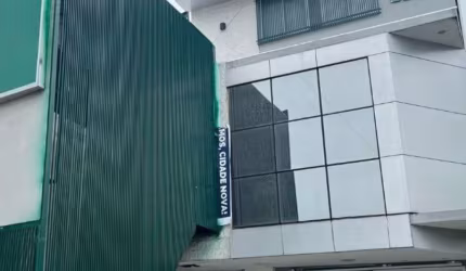 Ponto Comercial Centro