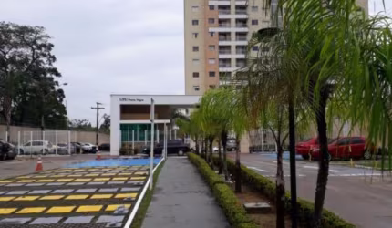 Apartamento para alugar no Life com 86m² por R$ 3.900,00/mês - Ponta Negra, Manaus/Am