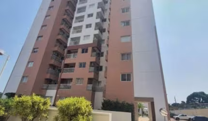 Apartamento para alugar no View Club com 54m² por R$ 2.900,00/mês - Manaus/AM, Ponta Negra