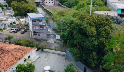 Apartamento para alugar no Dona Neide, 70m2  por R$ 2.800/mês - Manaus/AM, Vieiralves