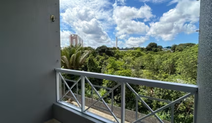Apartamento para venda no Turim com 52m² por R$ 380.000,00- Ponta Negra, Manaus/Am