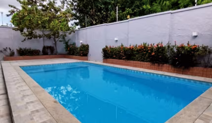 Casa para alugar para no Jardim Itaoca com 210m² por R$ 7.000,00/mês - Parque Dez, Manaus/Am