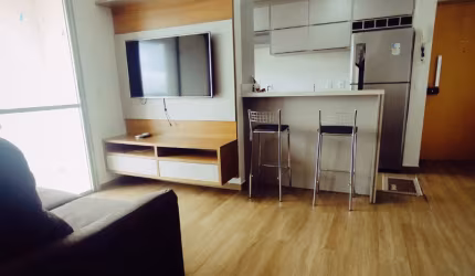 Apartamento para alugar no Life da Villa com 79m² por R$ 6.500,00/mês - São Francisco, Manaus/Am